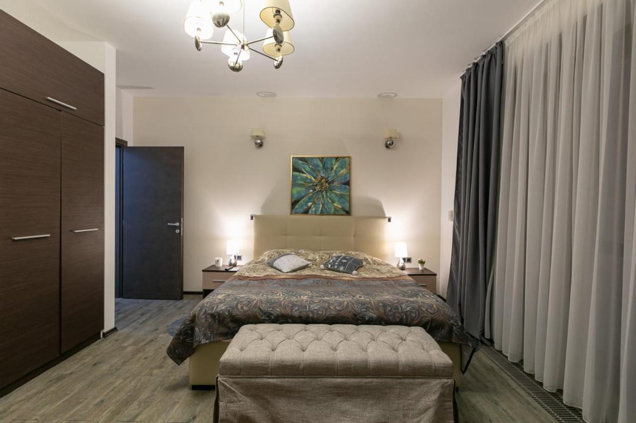 Anastasia Mountain Apartment - Poiana Braşov Extérieur photo
