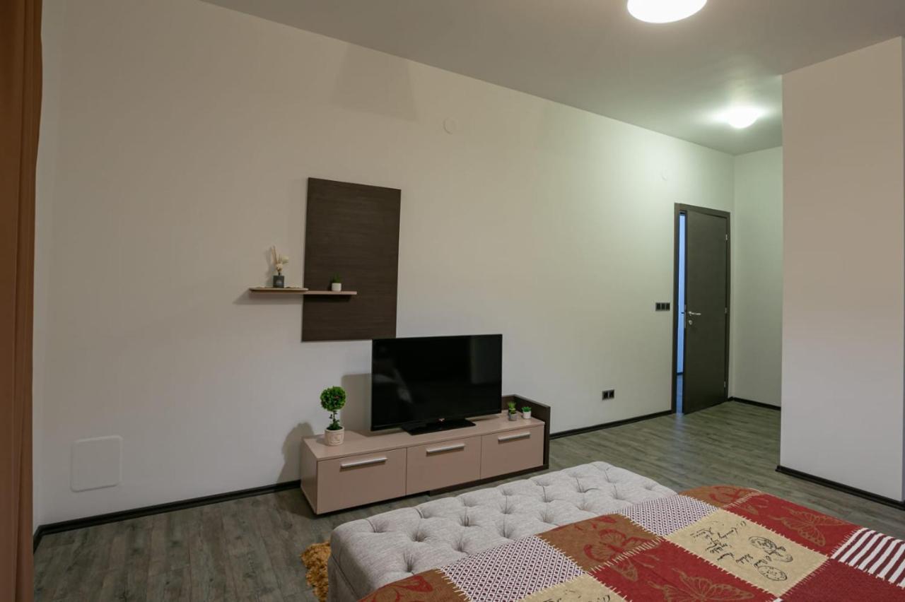 Anastasia Mountain Apartment - Poiana Braşov Extérieur photo