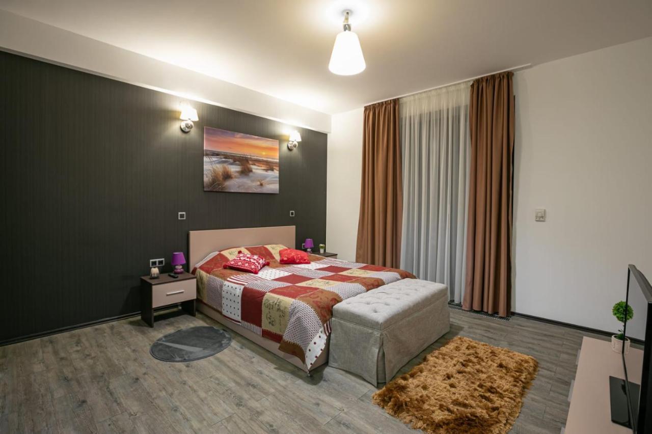 Anastasia Mountain Apartment - Poiana Braşov Extérieur photo