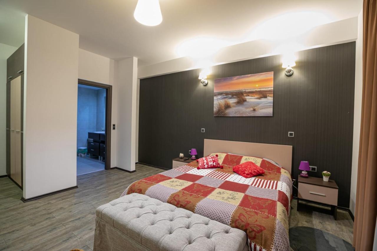 Anastasia Mountain Apartment - Poiana Braşov Extérieur photo