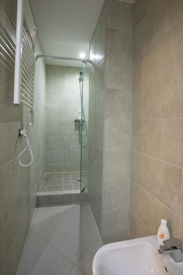 Anastasia Mountain Apartment - Poiana Braşov Extérieur photo