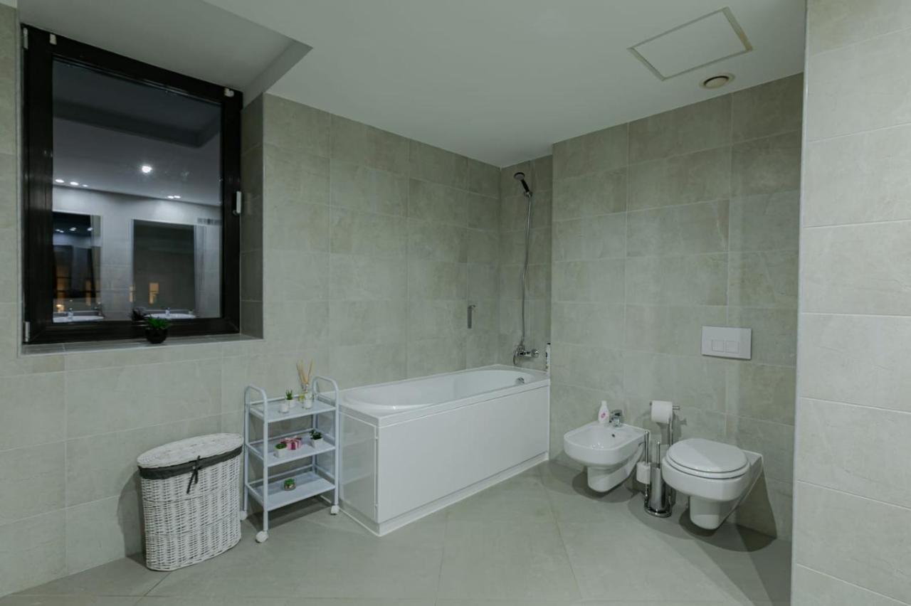 Anastasia Mountain Apartment - Poiana Braşov Extérieur photo