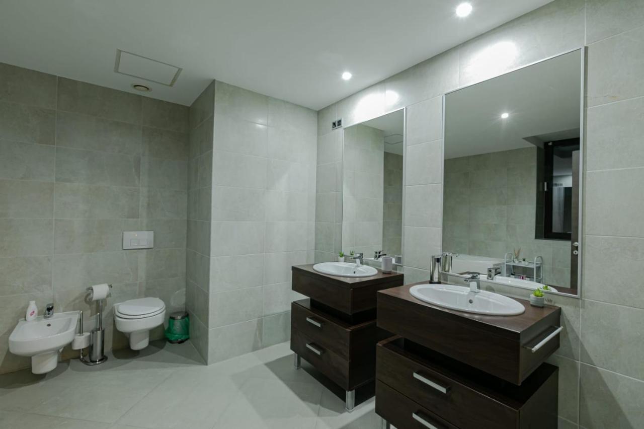 Anastasia Mountain Apartment - Poiana Braşov Extérieur photo