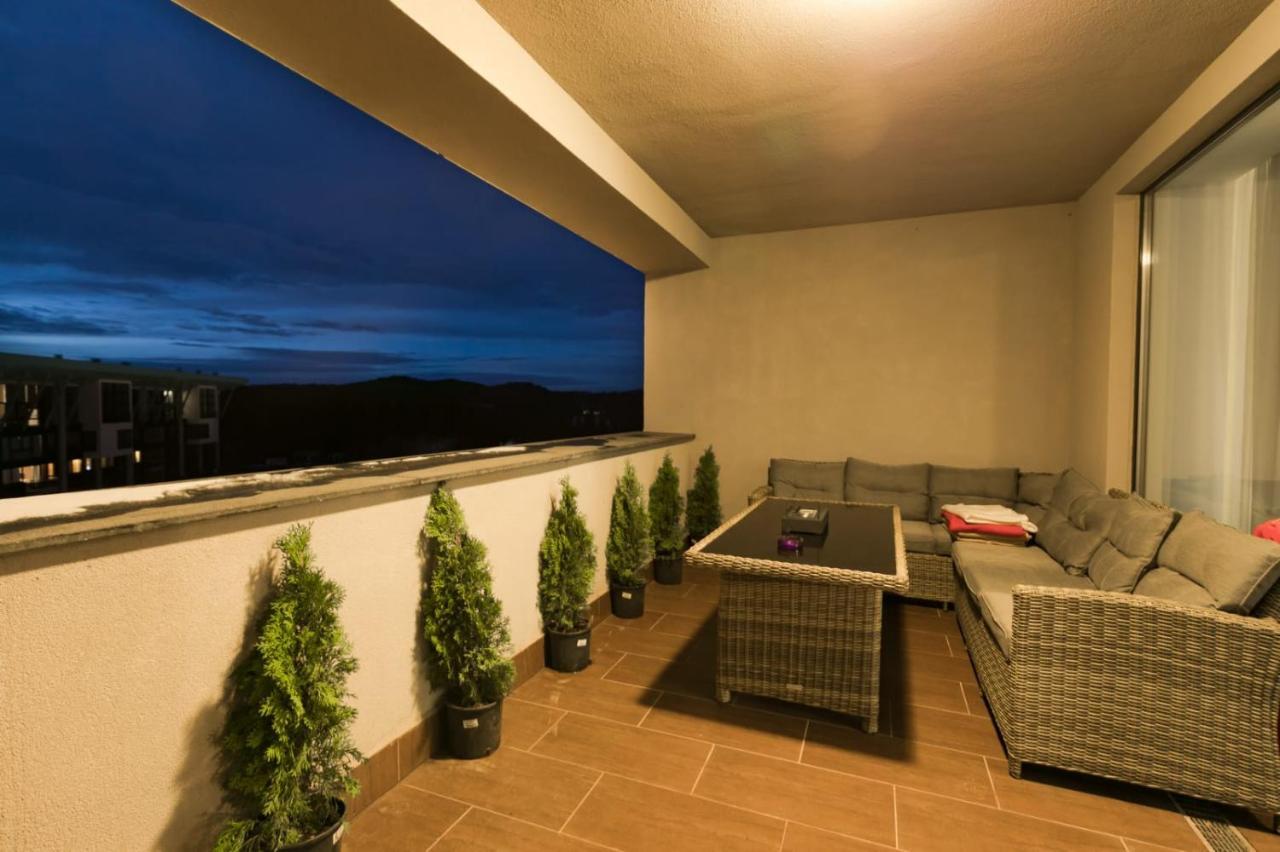 Anastasia Mountain Apartment - Poiana Braşov Extérieur photo