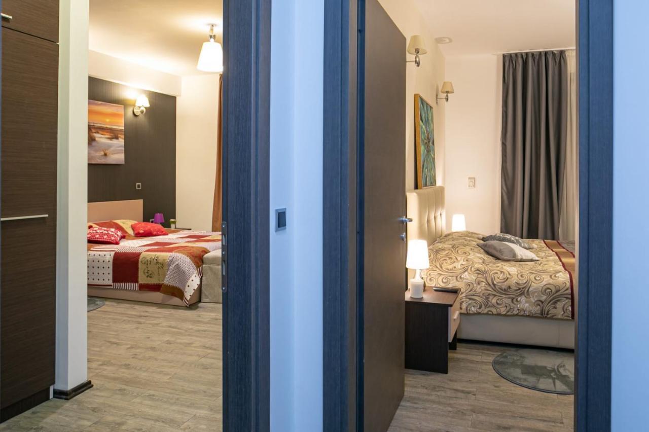 Anastasia Mountain Apartment - Poiana Braşov Extérieur photo