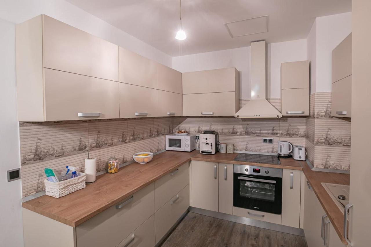 Anastasia Mountain Apartment - Poiana Braşov Extérieur photo